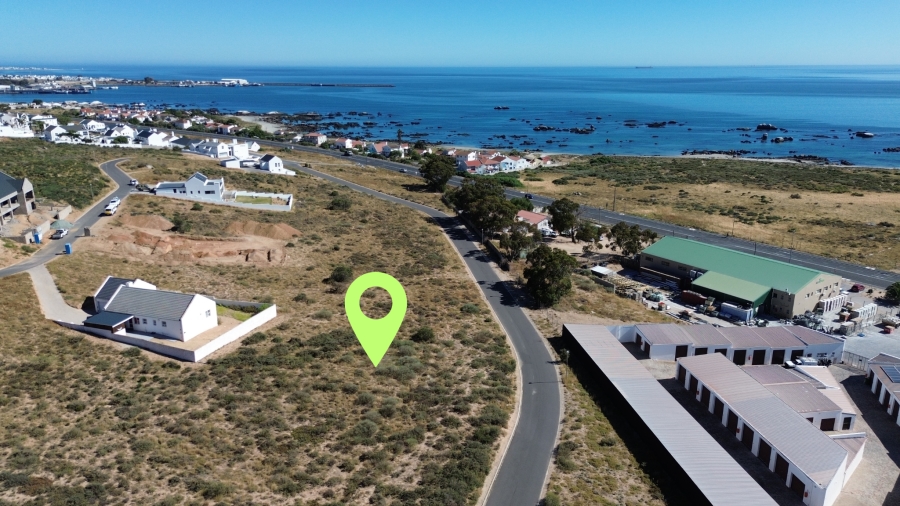 0 Bedroom Property for Sale in Britannica Heights Western Cape